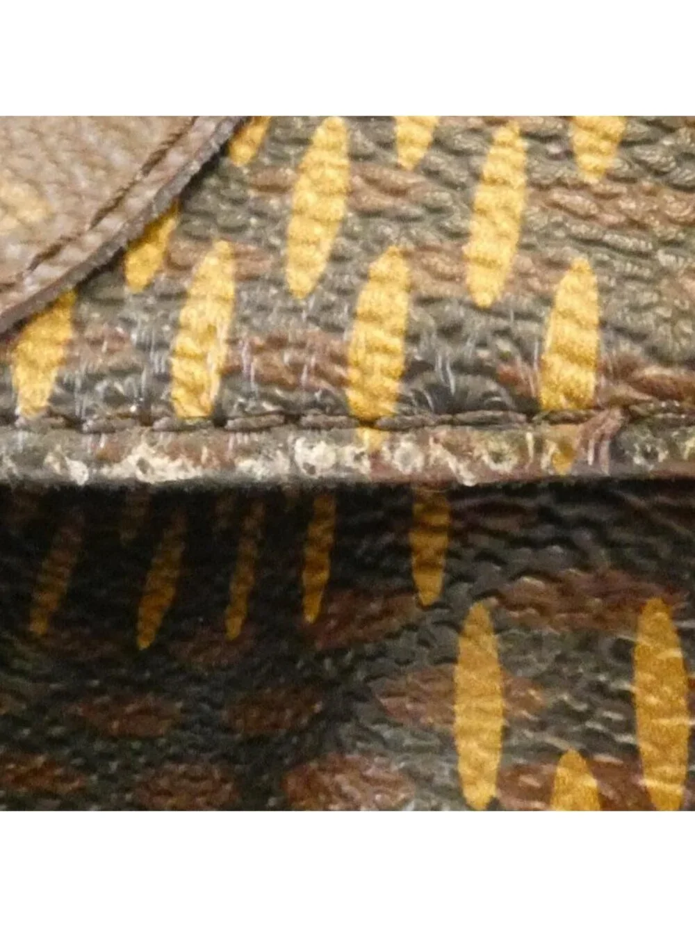 Louis Vuitton Damier Giant Christopher MM Backpack